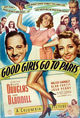 Film - Good Girls Go to Paris