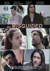 Poster The Misguided