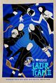 Film - Lazer Team 2