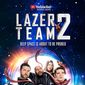 Poster 3 Lazer Team 2