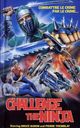 Film - Challenge of the Ninja
