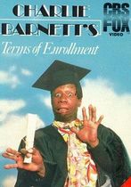 Charlie Barnett's Terms of Enrollment