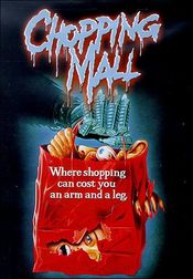 Poster Chopping Mall