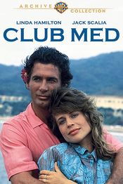 Poster Club Med