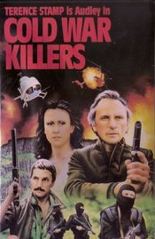Poster Cold War Killers