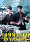 Film Commando Invasion
