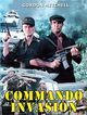 Film - Commando Invasion