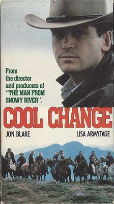 Cool Change poster