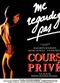 Film Cours privé