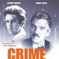 Poster 3 Crime Story