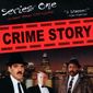 Poster 5 Crime Story