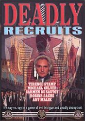 Poster Deadly Recruits