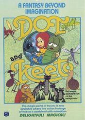 Poster Dot and Keeto