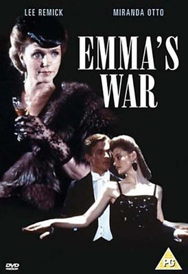 Emma's War poster