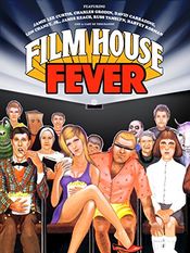 Poster Film House Fever