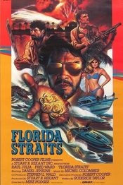 Poster Florida Straits