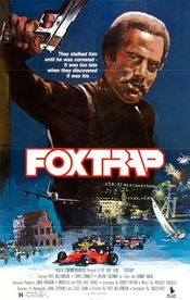 Poster Foxtrap