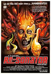 Poster From Beyond