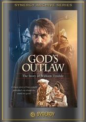 Poster God's Outlaw