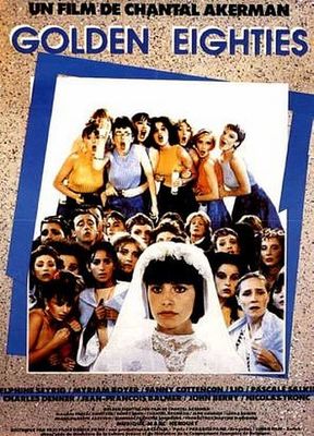 Golden Eighties poster