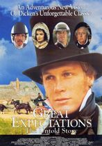 Great Expectations, the Untold Story