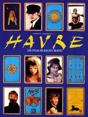 Poster Havre