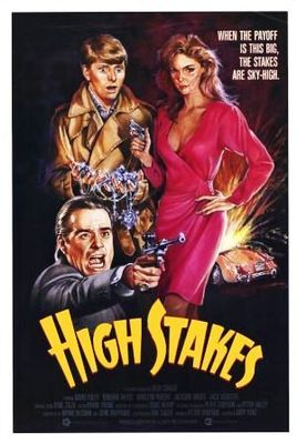 High Stakes poster