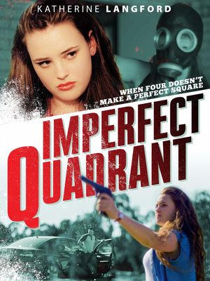 Imperfect Quadrant poster