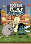 Rock, Scissors, Paper