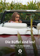 Film - Die Büffel sind los!