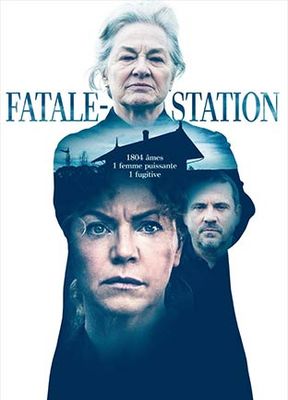 Fatale-Station poster