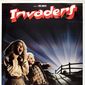 Poster 5 Invaders from Mars