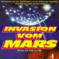 Poster 4 Invaders from Mars