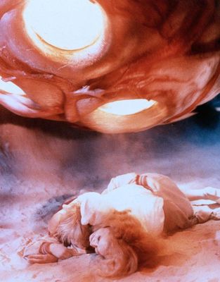 Invaders from Mars