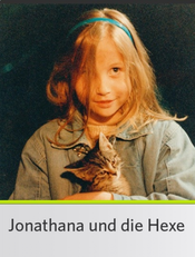 Poster Jonathana und die Hexe
