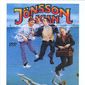 Poster 1 Jönssonligan dyker upp igen
