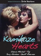Poster Kamikaze Hearts
