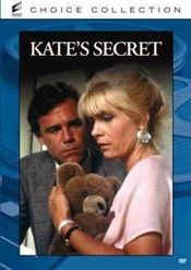 Poster Kate's Secret