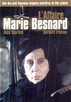 L'affaire Marie Besnard