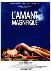 Poster L'amant magnifique