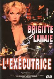 Poster L'exécutrice