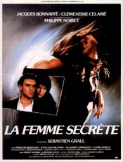 Poster La femme secrète