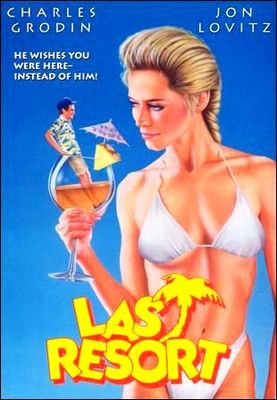 Last Resort poster