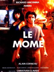 Poster Le môme