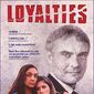 Poster 1 Loyalties