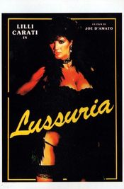 Poster Lussuria