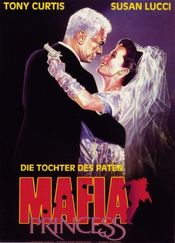 Poster Mafia Princess