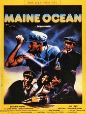 Poster Maine-Océan