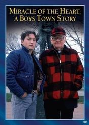 Poster Miracle of the Heart: A Boys Town Story