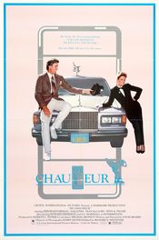 Poster My Chauffeur